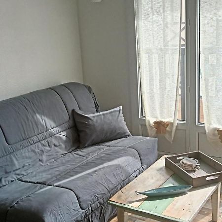 Ferienwohnung Flat Villers-sur-Mer Exterior foto